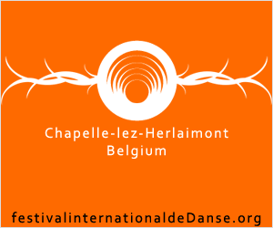 ������� �������� ����� Festival International de Danse. �������� �����, ������, ��������, ��������� �����, ����������, ��������, ����, ���-��� ��� ��������.